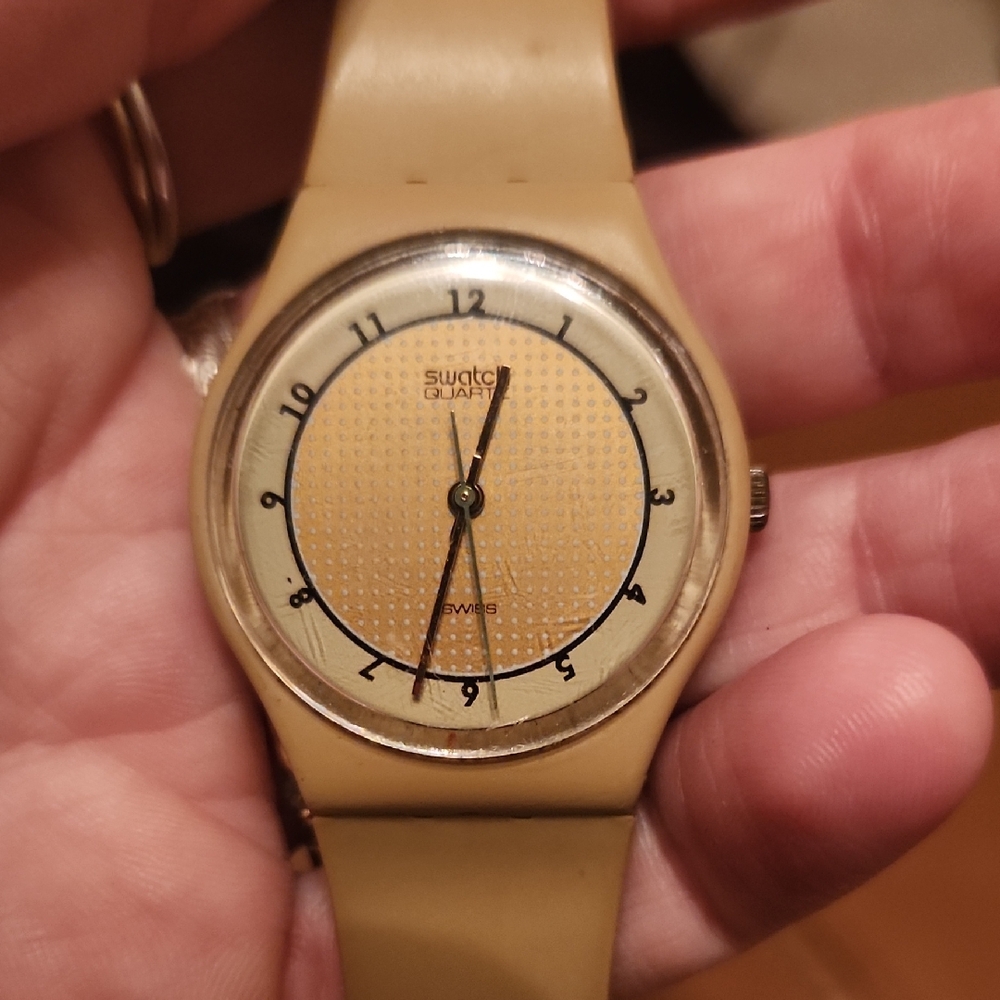 Swatch